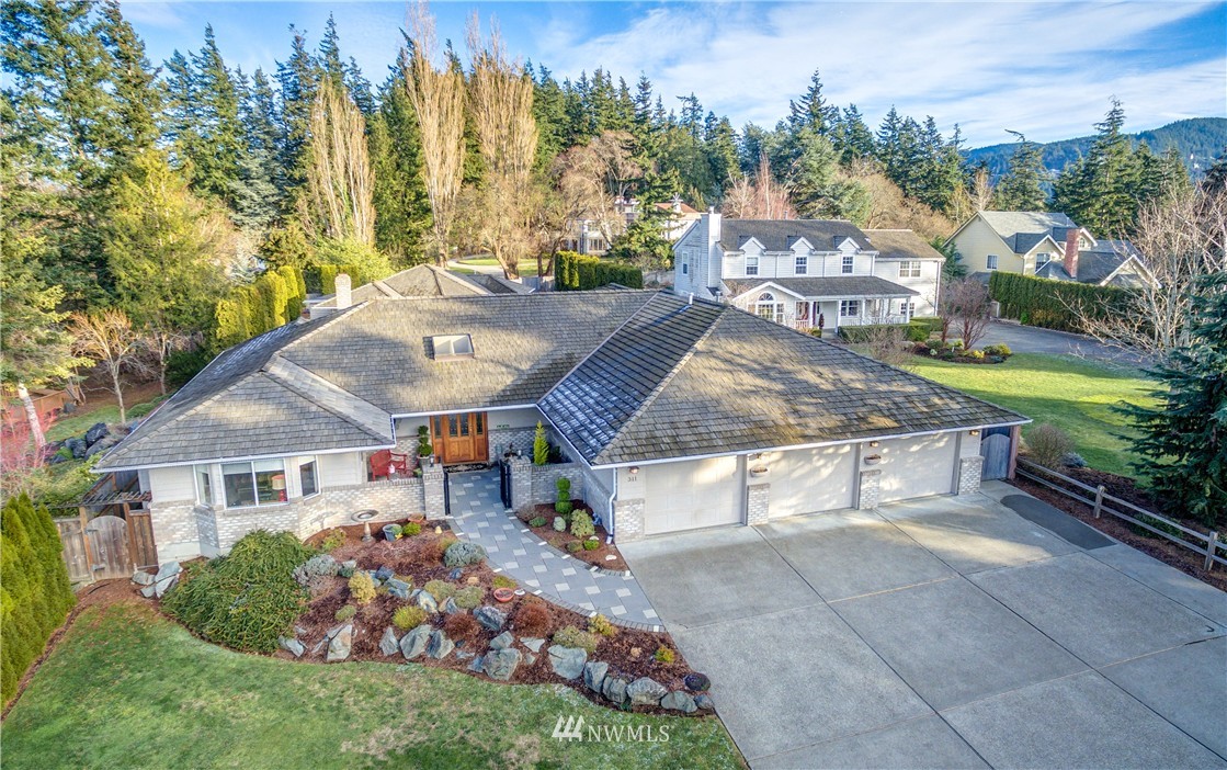 311 Fieldston Road Bellingham, WA 98225 - Photo 3 of 25