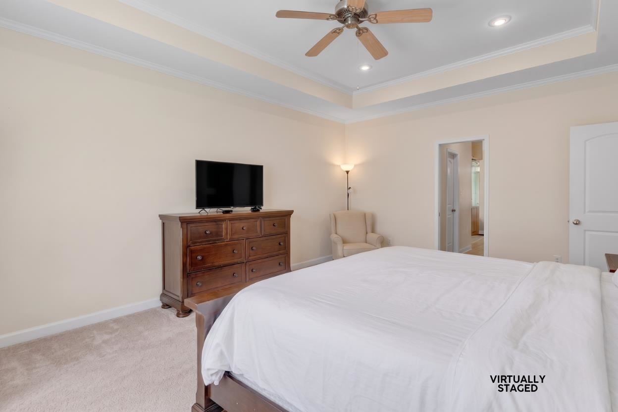 6270 Amherst Road Millington, TN 38053 - Photo 15 of 34