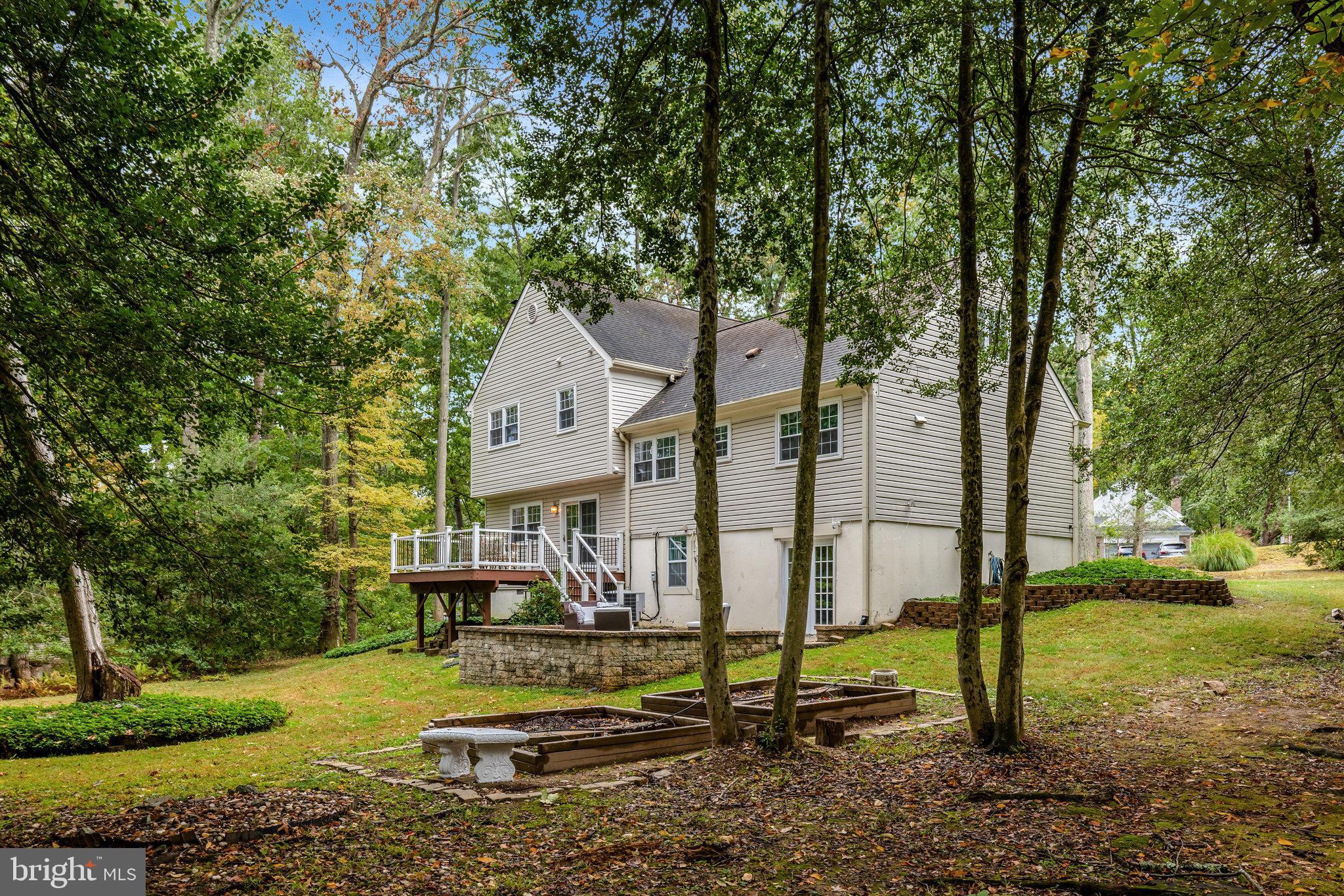 1827 Post Oak Trail Reston, VA 20191 - Photo 33 of 33 Gallery Image 33