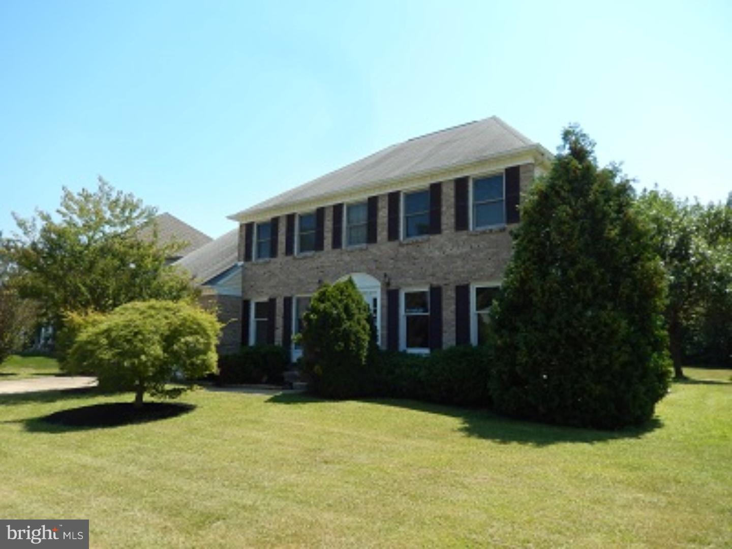 205 West Silver Fox Road Newark, DE 19702 - Photo 1 of 19 Gallery Image 1