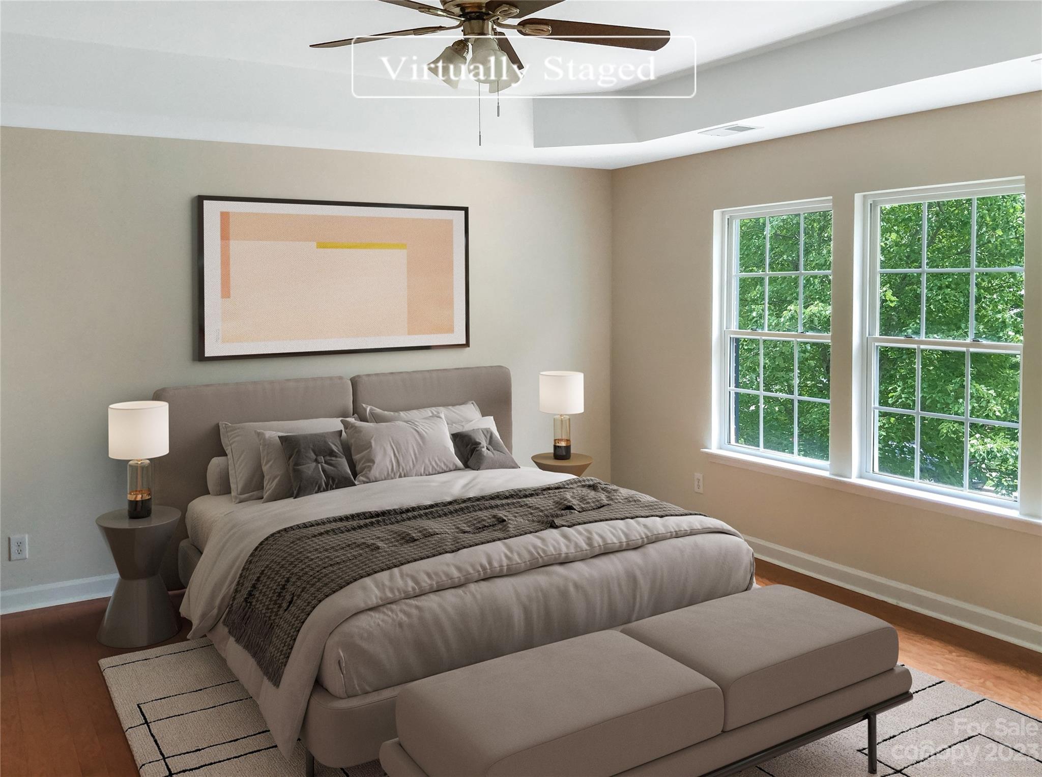 2011 Pin Hook Road Charlotte, NC 28215 - Photo 4 of 21 Gallery Image 4