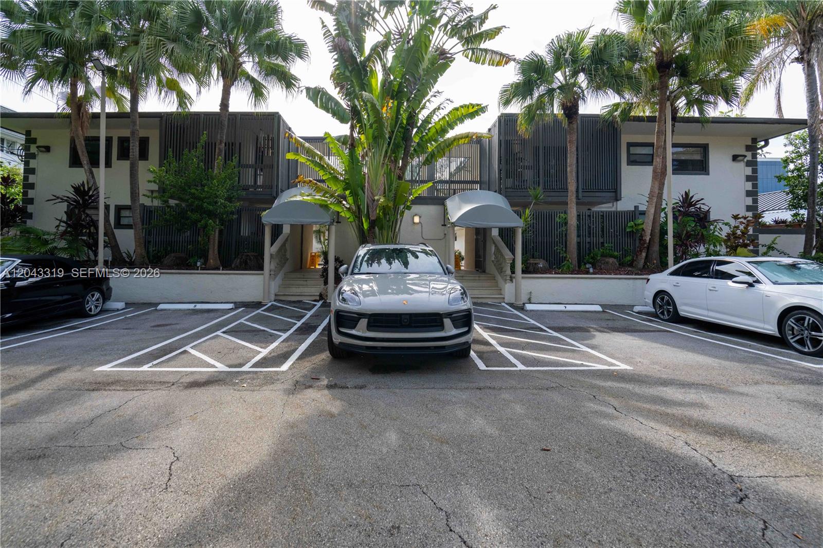 3265 Virginia Street, Unit 1 Miami, FL 33133 - Photo 22 of 29