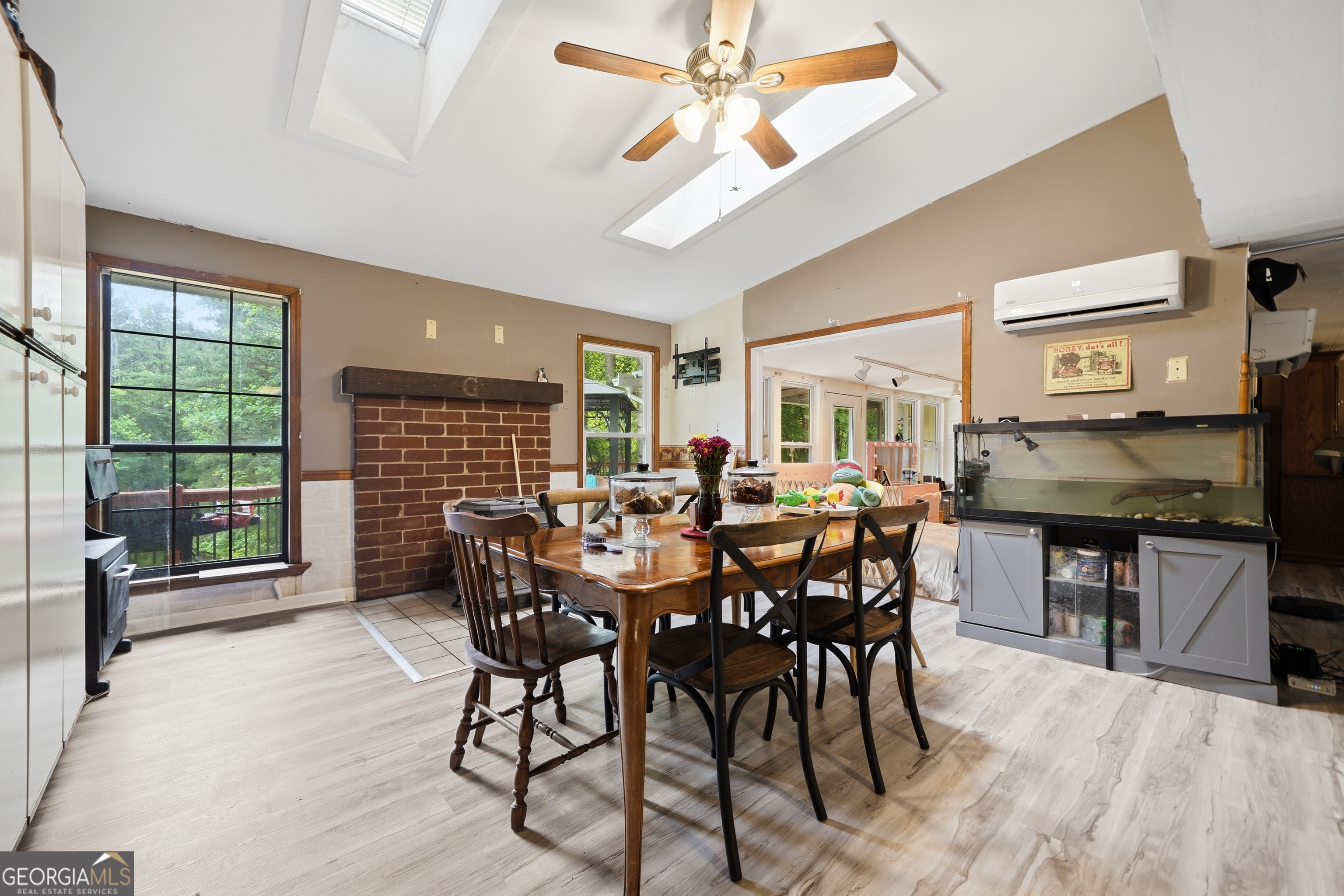 2518 Henderson Mountain Road Jasper, GA 30143 - Photo 35 of 45