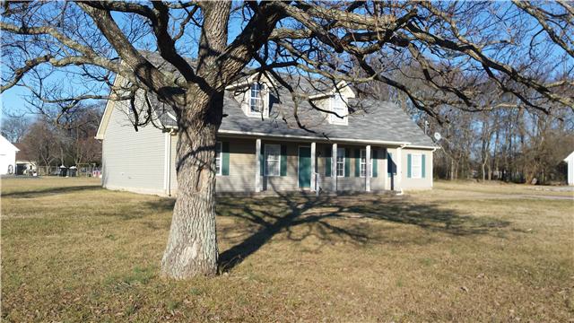 511 Parsons Road Christiana, TN 37037 - Photo 1 of 18 Large home in Christiana. Great neighborhood