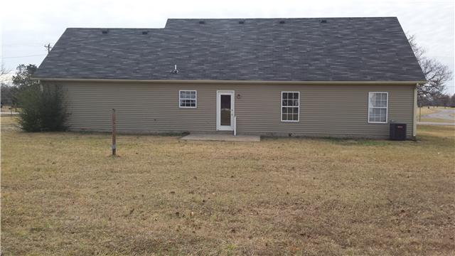511 Parsons Road Christiana, TN 37037 - Photo 16 of 18 Back of the home