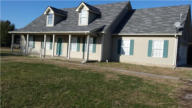 511 Parsons Road Christiana, TN 37037 - Photo 2 of 18 Cape Cod with expandable upstairs, partially finished