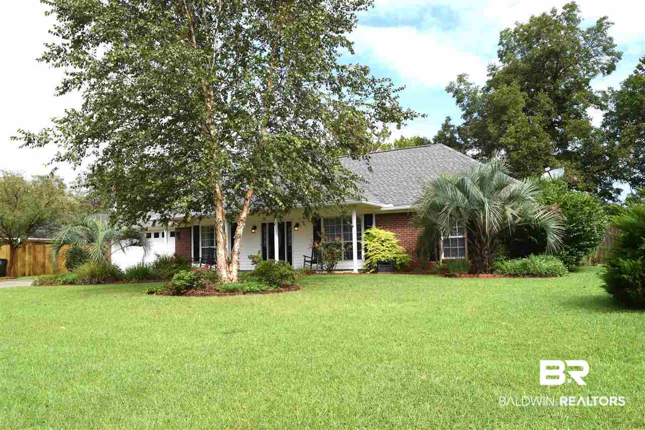 505 Orchard Lane Foley, AL 36535 - Photo 2 of 50