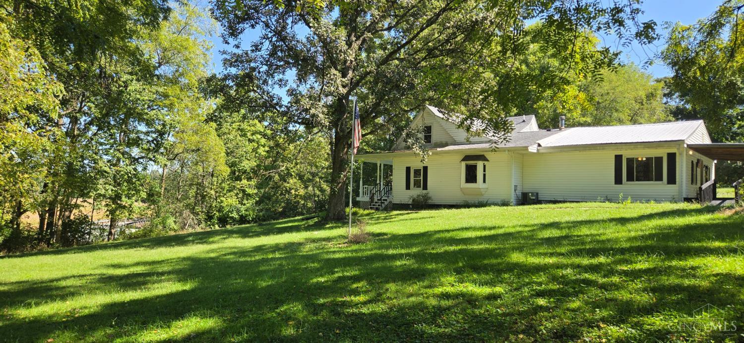 1542 Reeder Road Blanchester, OH 45107 - Photo 45 of 58 Gallery Image 45