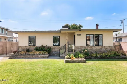 $939,000 | 9608 Orizaba Avenue, Downey, CA 90240