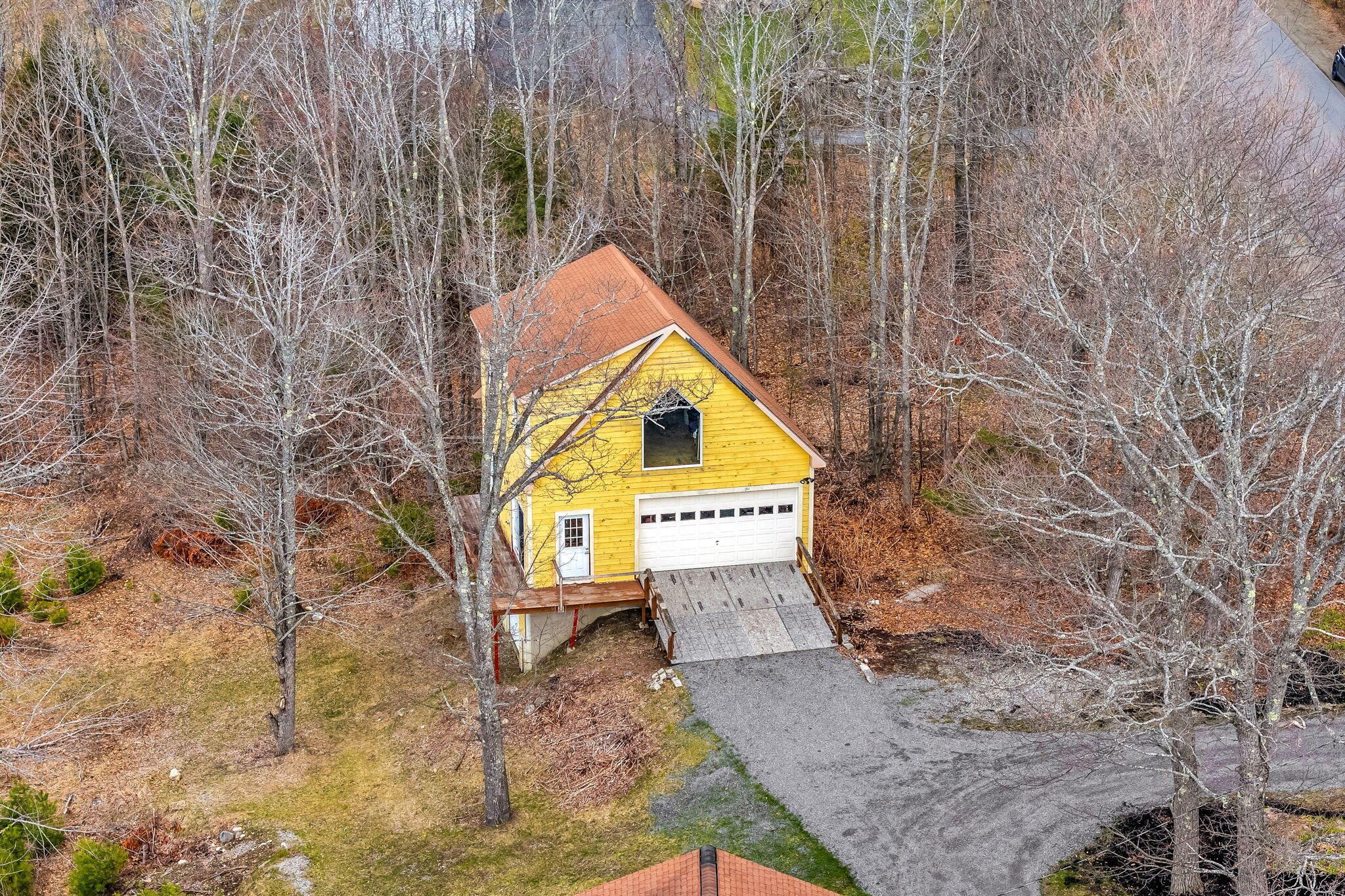 528 West Road Belgrade, ME 04917 - Photo 87 of 99 GARAGE