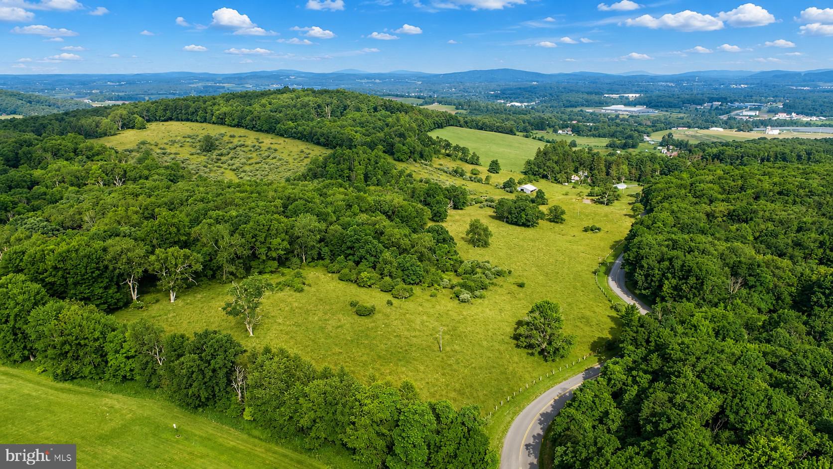 97-acres Lot C 97-acres Road Oakland, MD 21550 - Photo 11 of 21