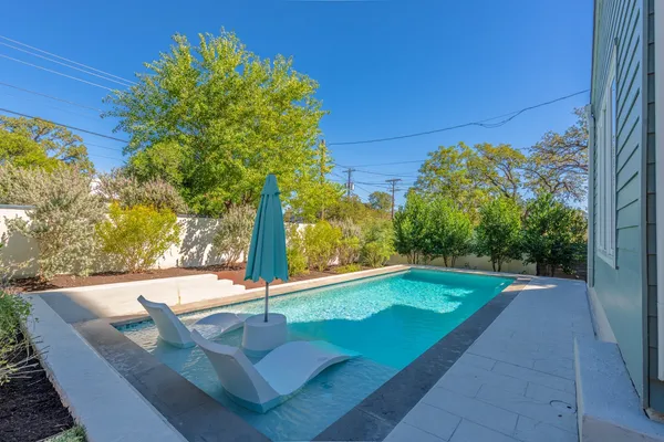 $9,000 | 2105 Enfield Road, Unit A, Austin, TX 78703