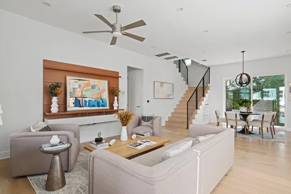 $9,000 | 2105 Enfield Road, Unit A, Austin, TX 78703