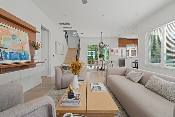 $9,000 | 2105 Enfield Road, Unit A, Austin, TX 78703