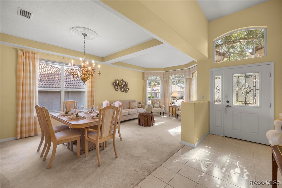 389 West Doerr Path Hernando, FL 34442 - Photo 8 of 84