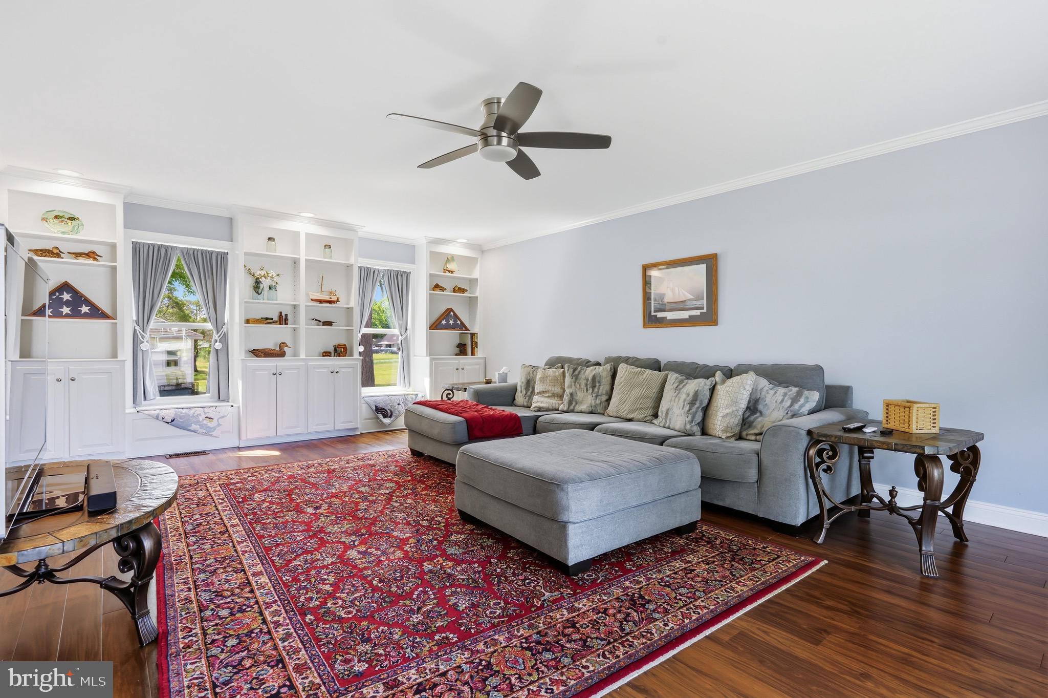 4712 Steamboat Road Woolford, MD 21677 - Photo 19 of 80