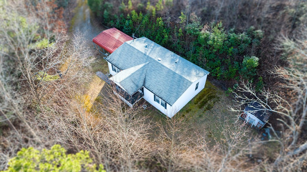 36 Upper Ridge Road Marble, NC 28905 - Photo 33 of 35