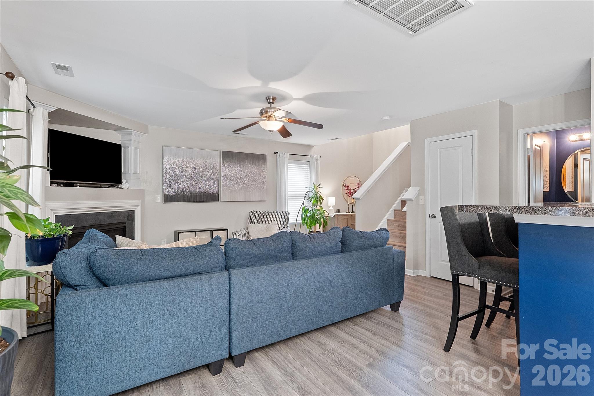 835 Rook Road Charlotte, NC 28216 - Photo 8 of 39 Gallery Image 8