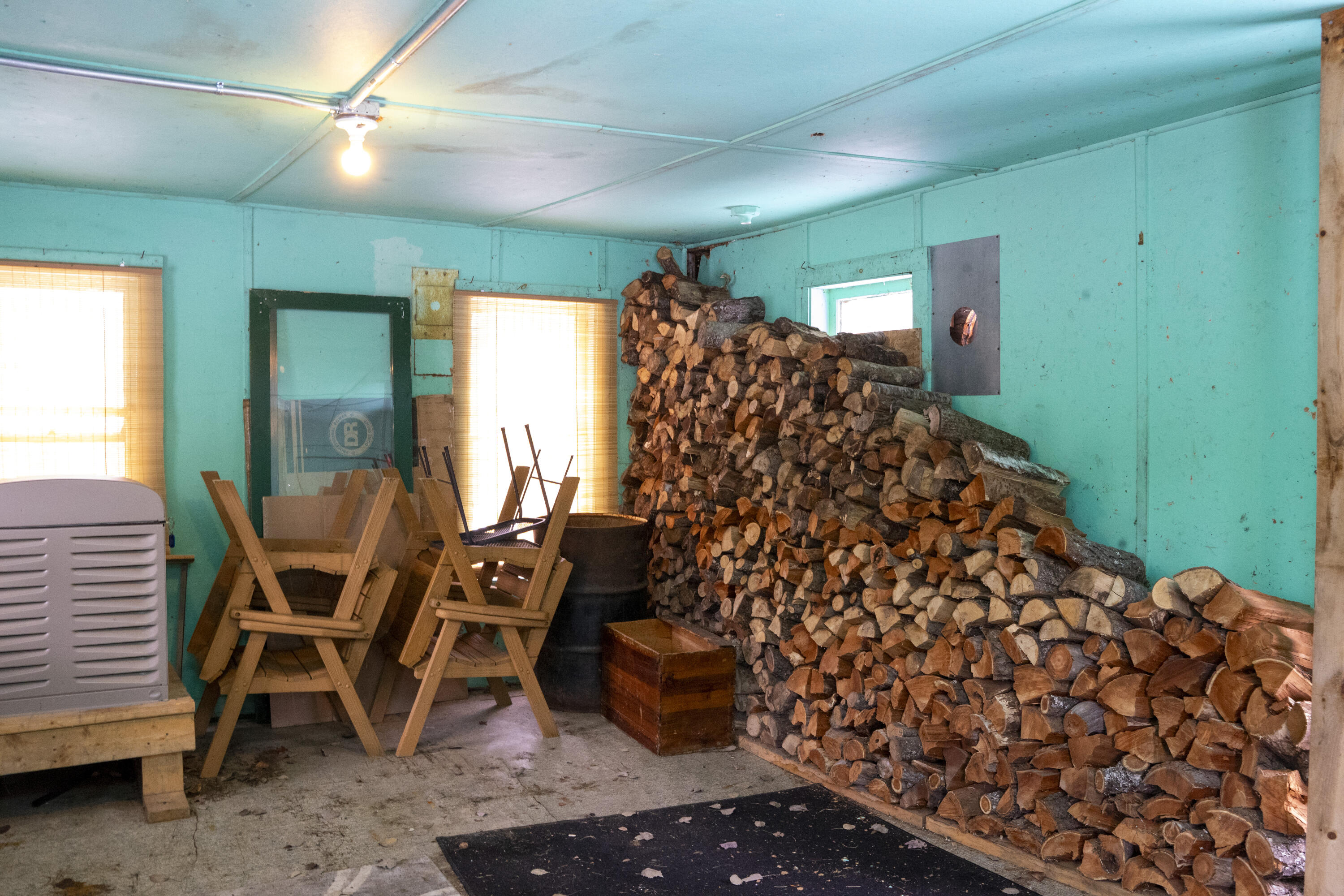 896 Standish Road Saranac, NY 12981 - Photo 23 of 33 Shed