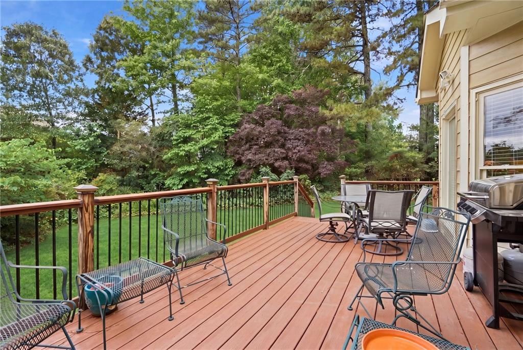 3725 Ridgeway Terrace Suwanee, GA 30024 - Photo 28 of 60