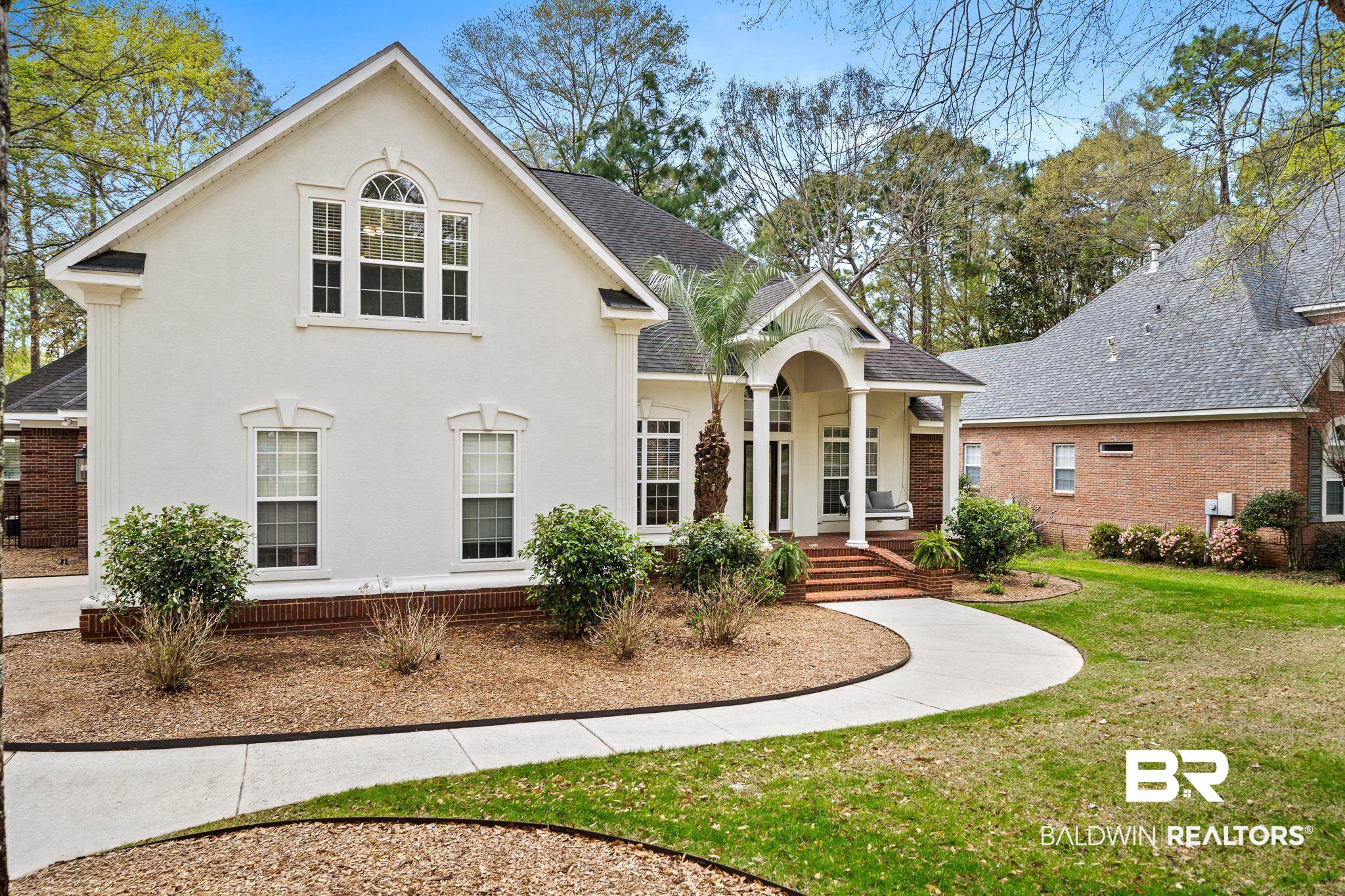 146 Old Mill Road Fairhope, AL 36532 - Photo 40 of 42