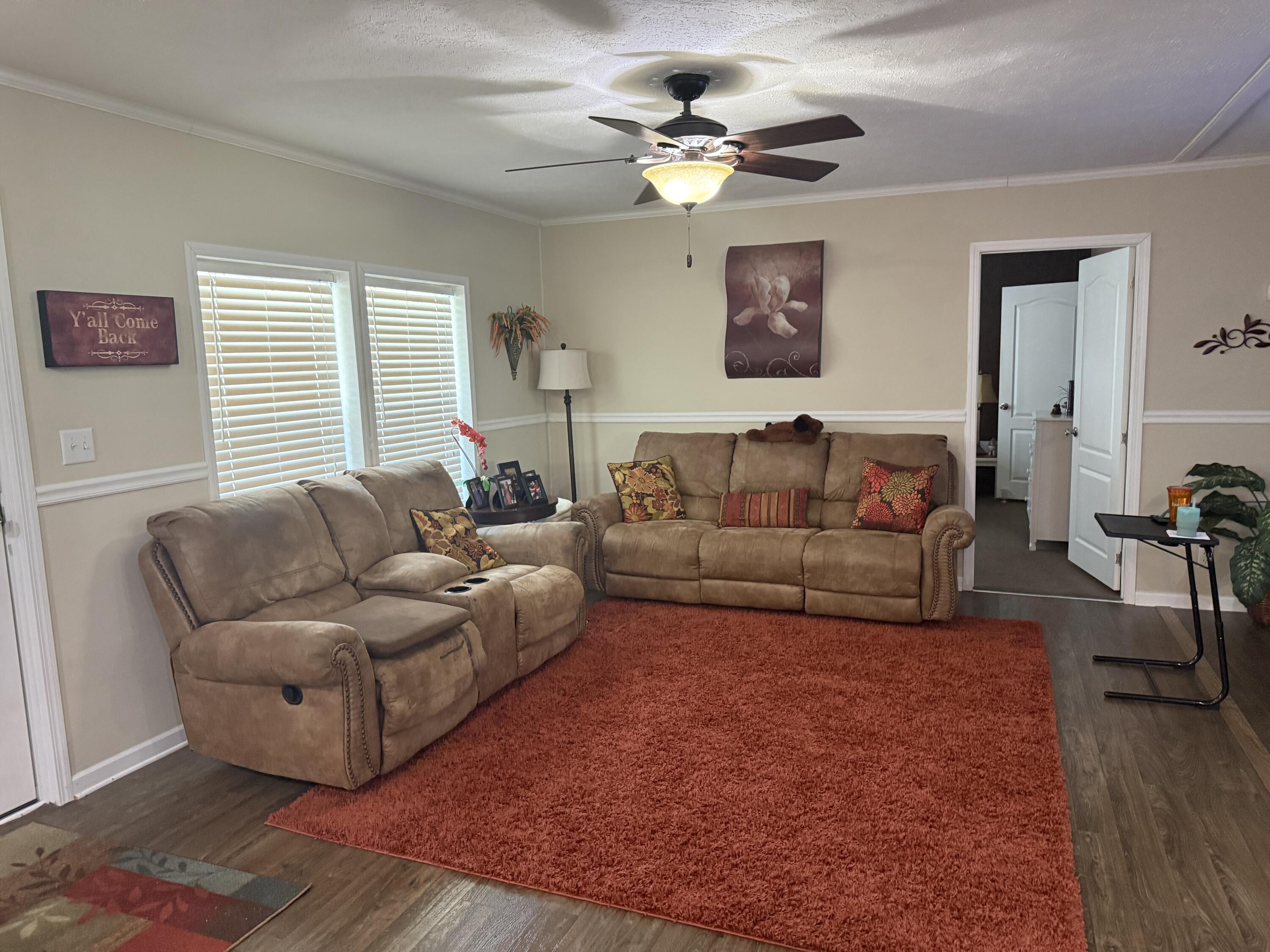 59 East Prong Locust Road Milton, KY 40045 - Photo 12 of 36 Living room