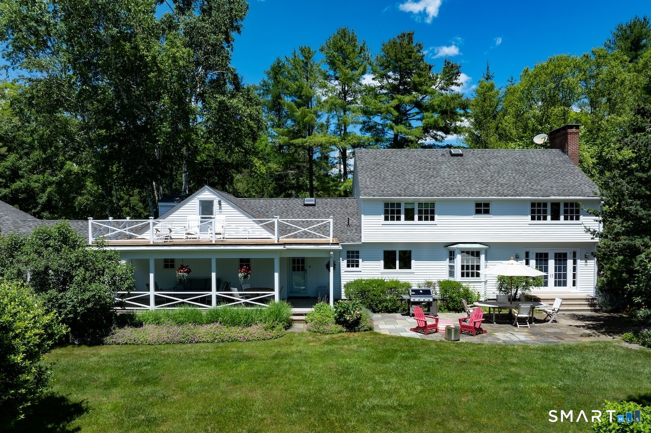 243 Wells Hill Road Salisbury, CT 06039 - Photo 10 of 36