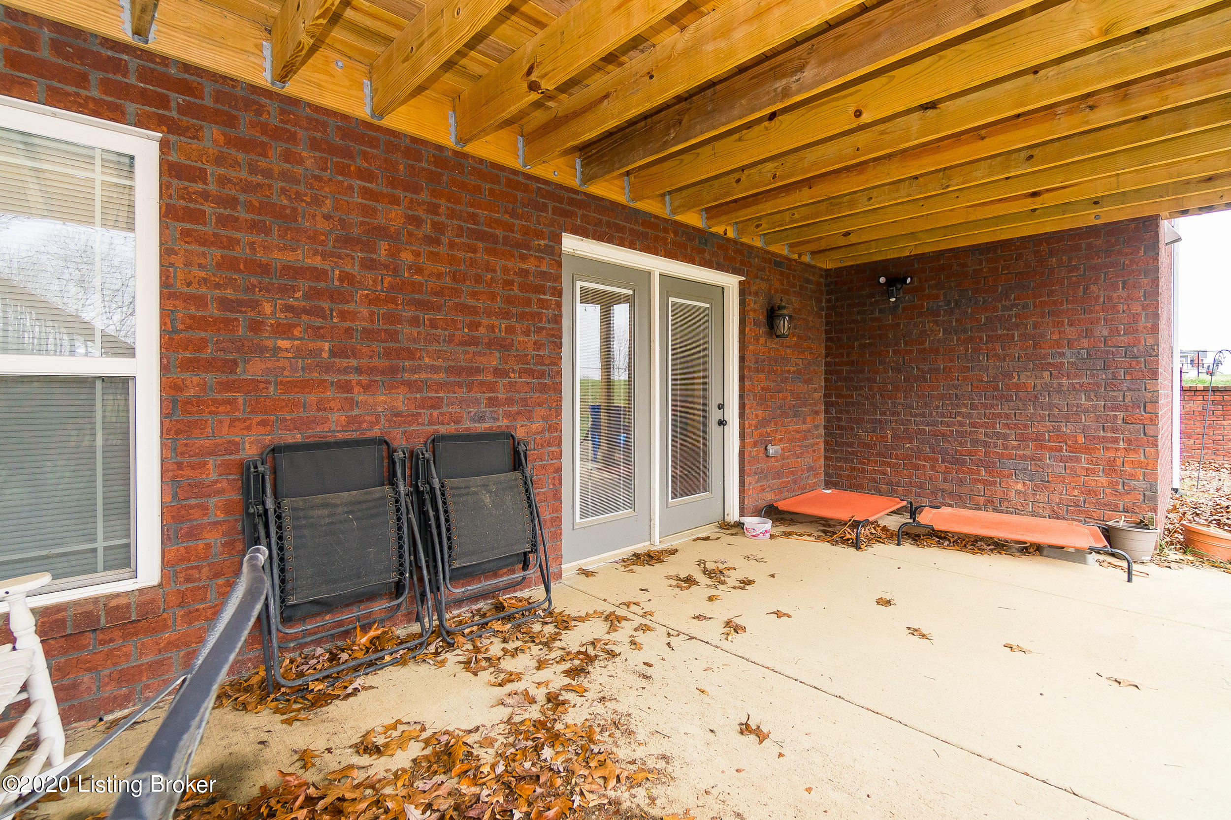 498 Cameron Ridge Road Shepherdsville, KY 40165 - Photo 54 of 63 498 Cameron Ridge Rd-12