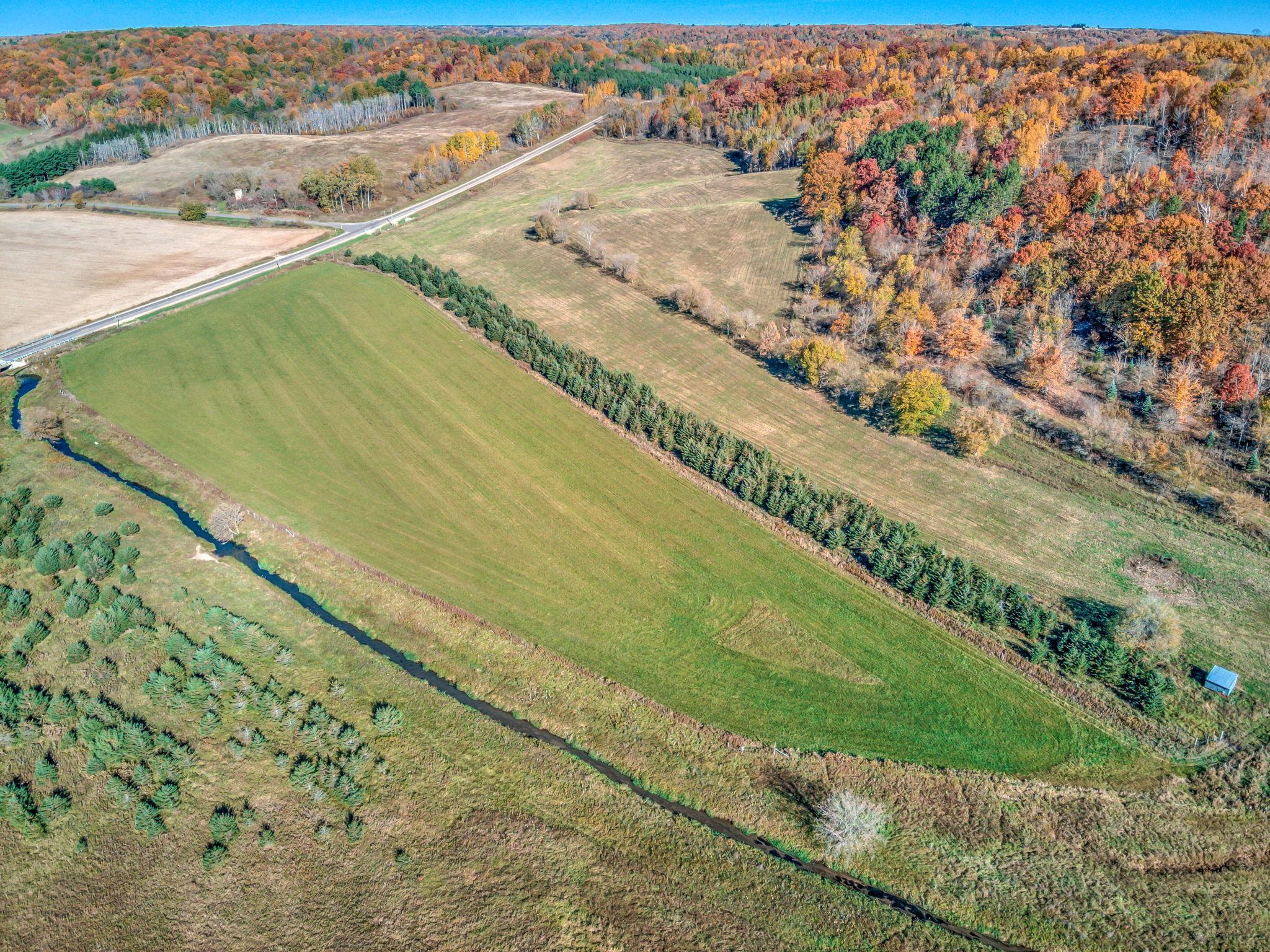 Xxx County Rd Q Knapp, WI 54749 - Photo 1 of 1 Gallery Image 1