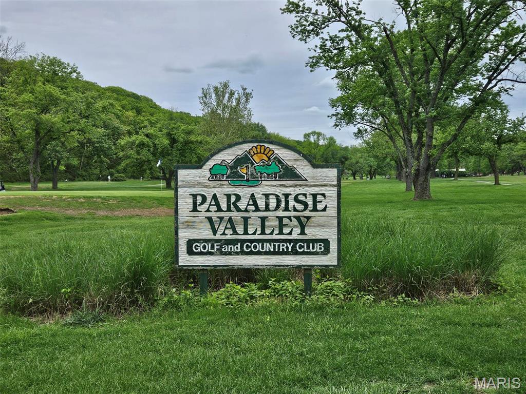 1524 Shalimar Ridge Lane High Ridge, MO 63049 - Photo 17 of 19