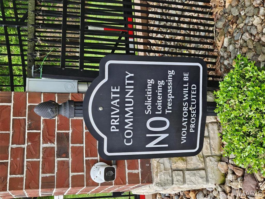 1524 Shalimar Ridge Lane High Ridge, MO 63049 - Photo 18 of 19