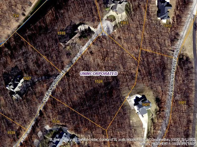 $65,000 | 1524 Shalimar Ridge Lane, High Ridge, MO 63049