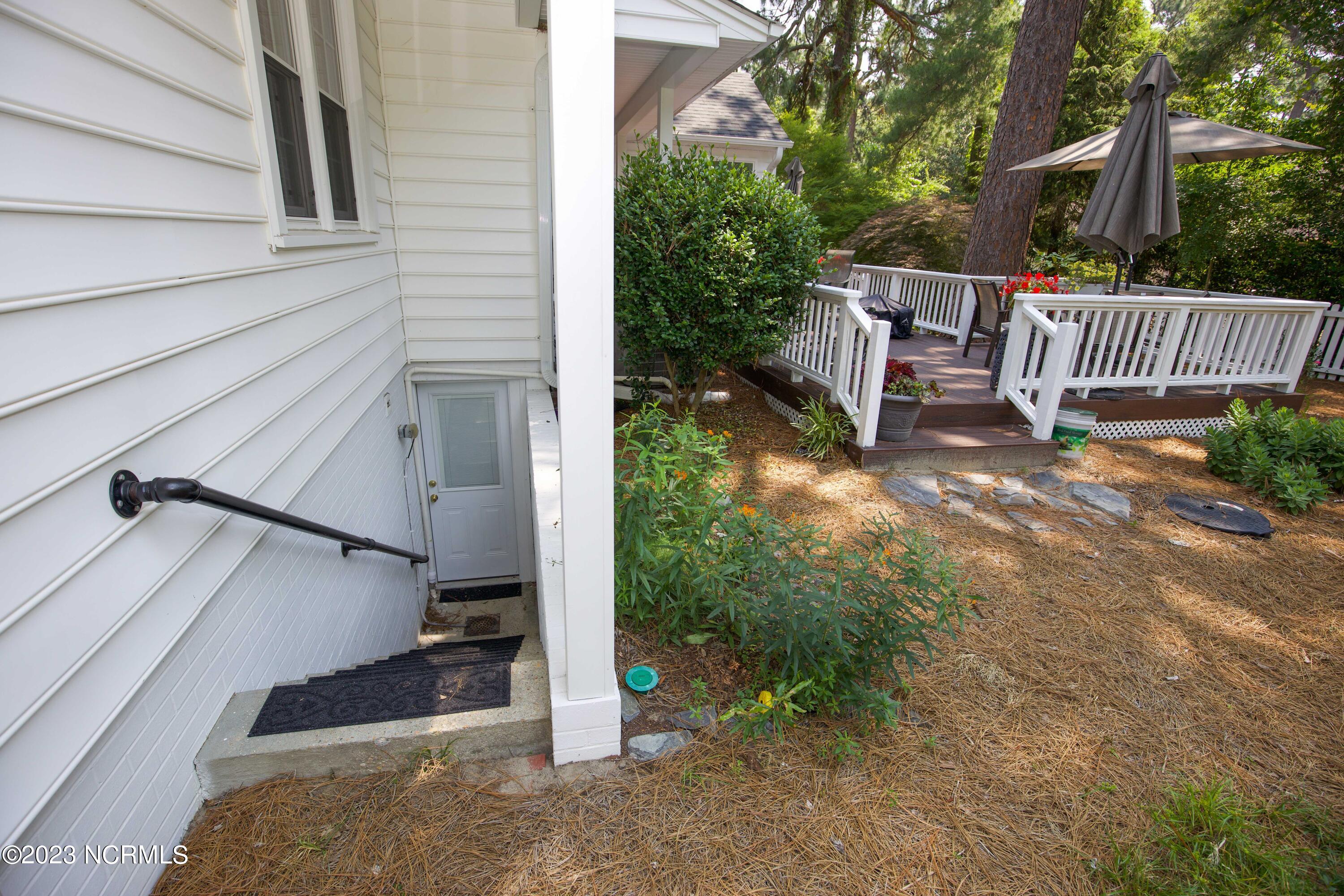 260 Everette Road Pinehurst, NC 28374 - Photo 49 of 57 260 Everette Rd-53