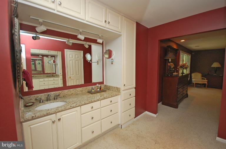 7154 Rivers Edge Road Columbia, MD 21044 - Photo 19 of 30 Bath (Master)