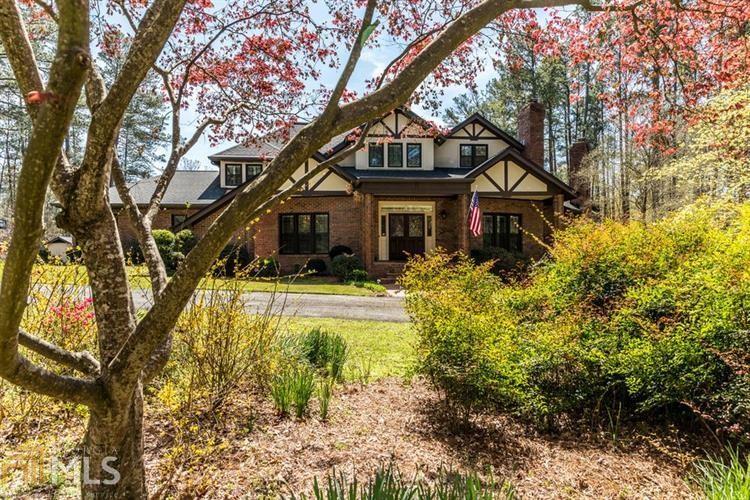 12 Fox Chase Southwest Rome, GA 30165 - Photo 1 of 1