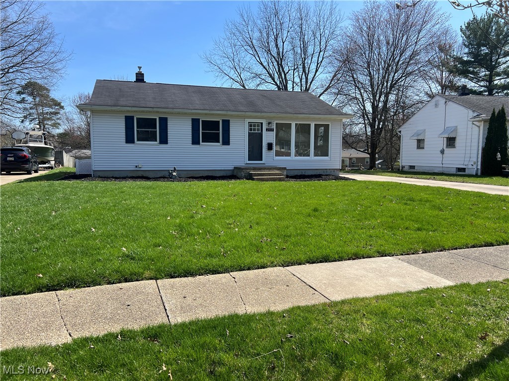 2519 Samira Road Stow, OH 44224 - Photo 3 of 42