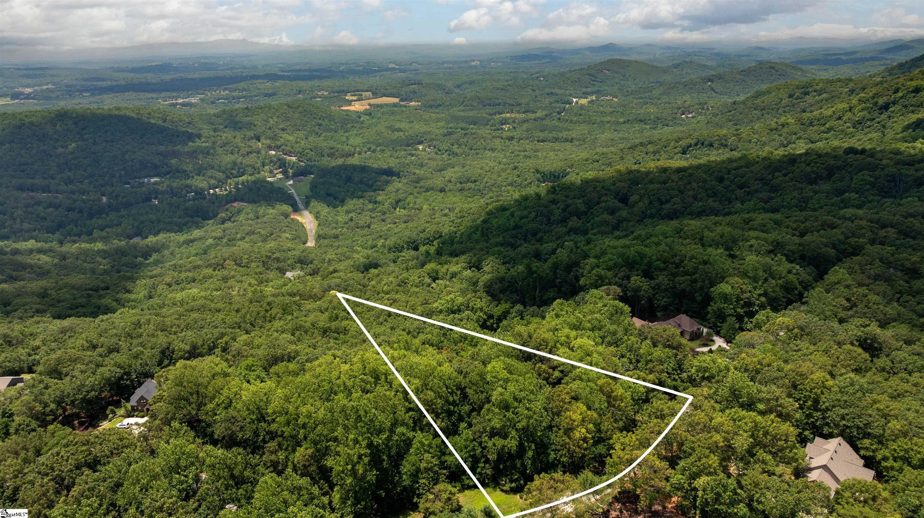 Lot 22 Plumley Summit Road Landrum, SC 29356 - Photo 5 of 27