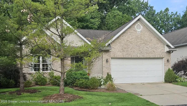 $465,000 | 5553 Songbird Pointe, East Lansing, MI 48823