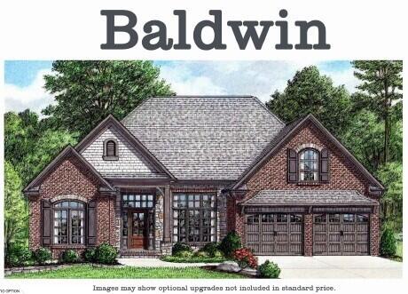 139 Black Oak Road Oak Ridge, TN 37830 - Photo 1 of 1 Baldwin verbiage