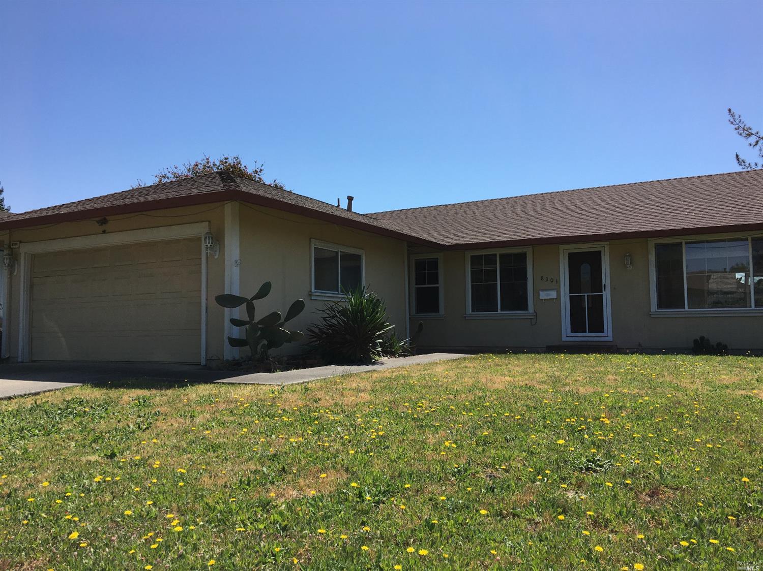 8301 Liberty Avenue Rohnert Park, CA 94928 - Photo 1 of 1 Gallery Image 1