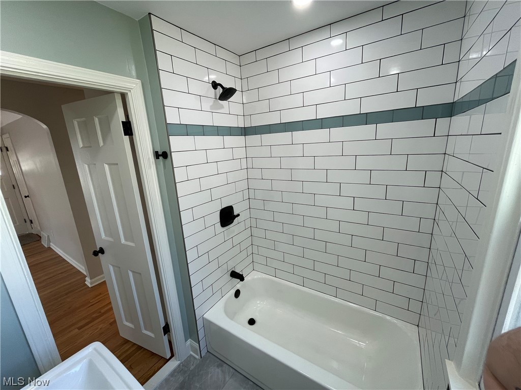 15309 Corkhill Road Maple Heights, OH 44137 - Photo 6 of 19 Gallery Image 6