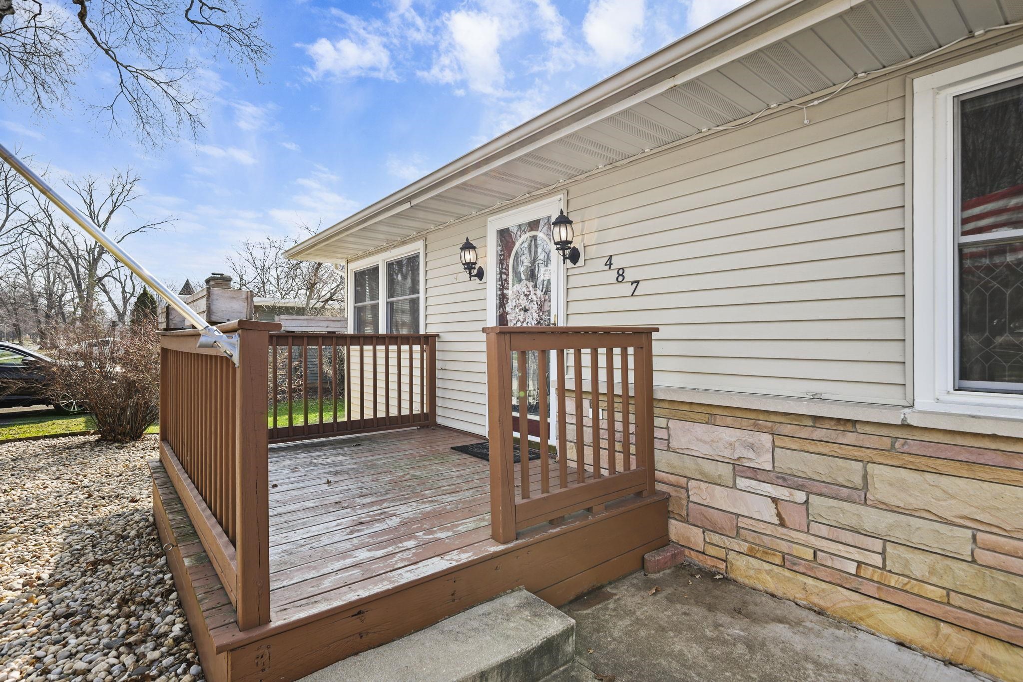 487 West Main Street Evansville, WI 53536 - Photo 31 of 33