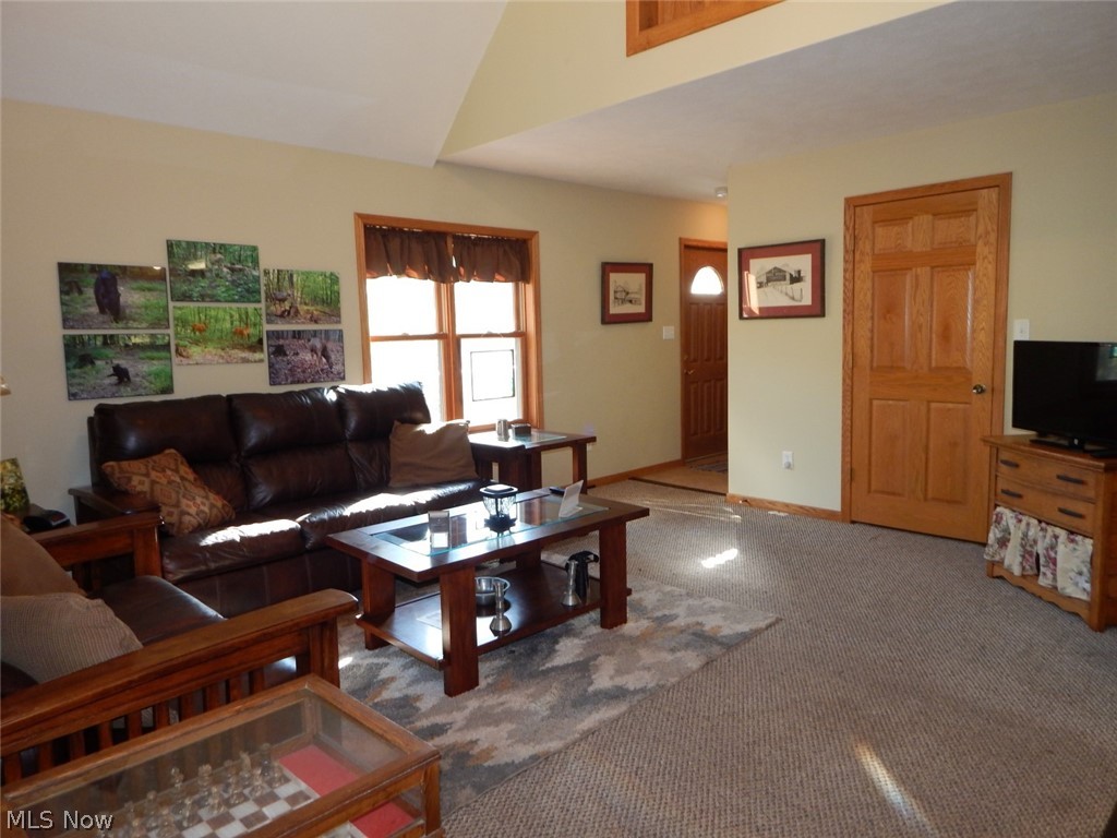 1110 Gate Road Cairo, WV 26337 - Photo 13 of 35