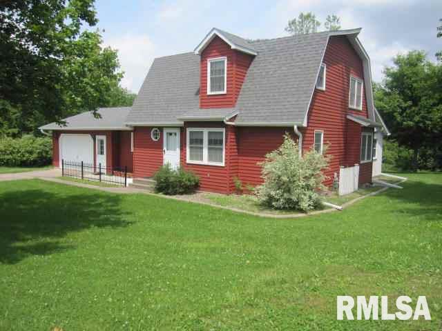 9211 143rd Street West Taylor Ridge, IL 61284 - Photo 1 of 12