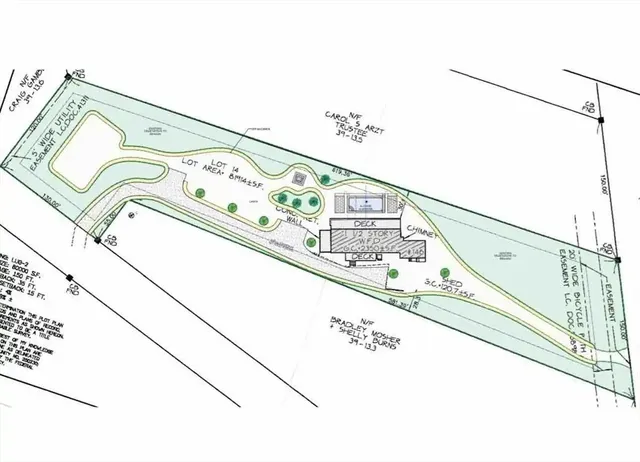 $35,000 | 9999 Confidential Nantucket Ma, Nantucket, MA 02554