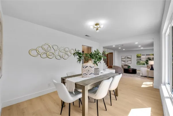 $1,695,000 | 137 South Thistle Road, Brea, CA 92821