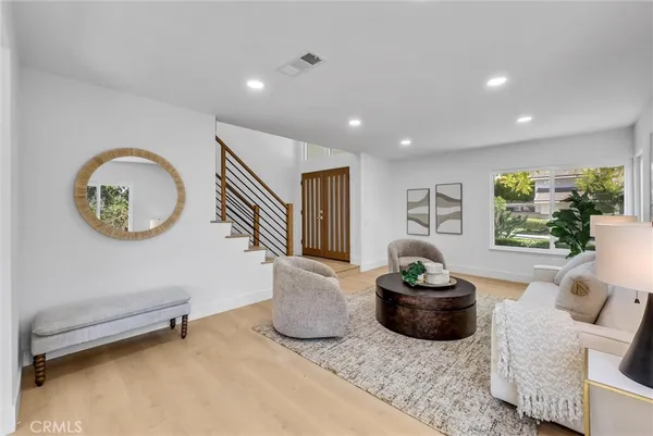 $1,695,000 | 137 South Thistle Road, Brea, CA 92821