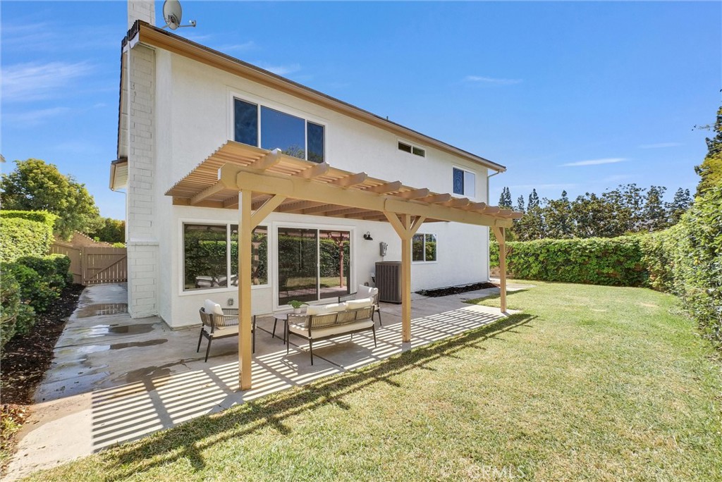 137 South Thistle Road Brea, CA 92821 - Photo 47 of 50