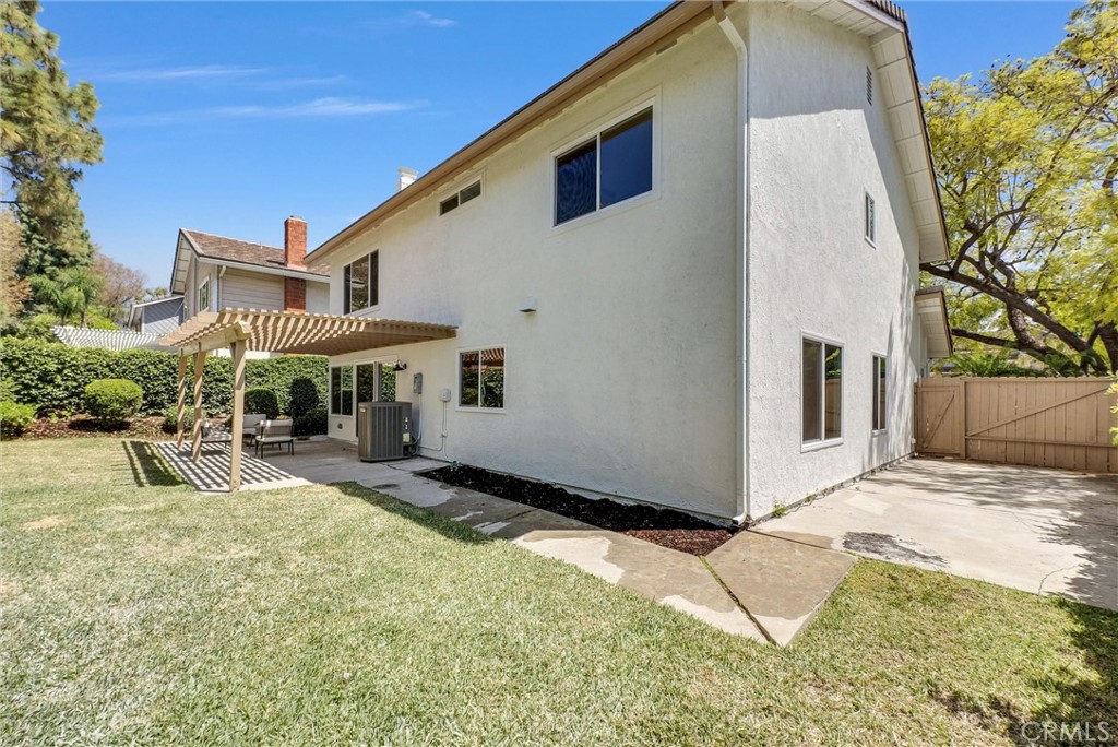 137 South Thistle Road Brea, CA 92821 - Photo 48 of 50