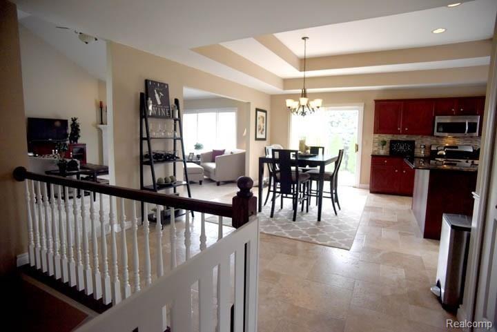 21382 Raintree Drive Macomb, MI 48044 - Photo 5 of 38 Nook